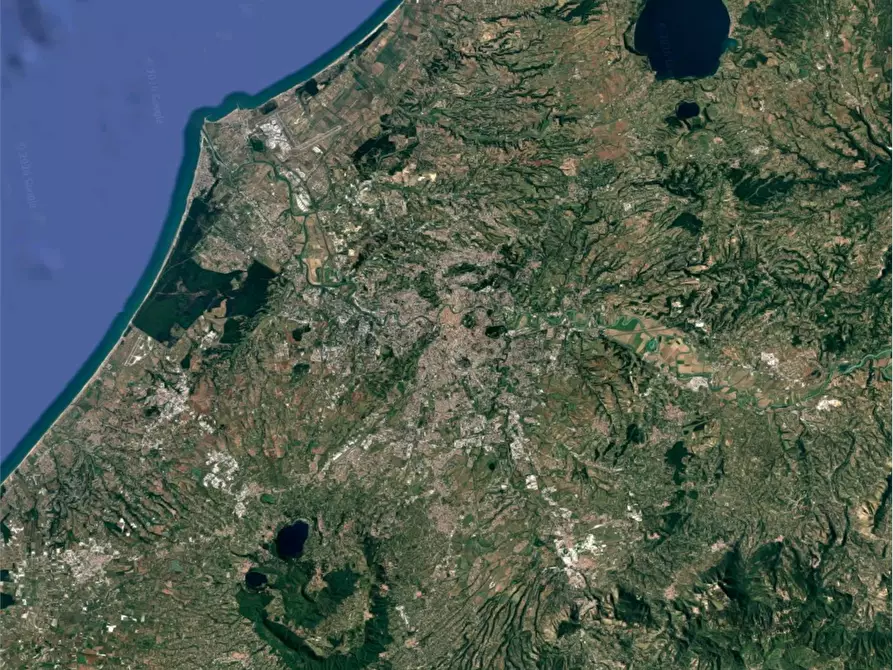 Immagine 16 di Appartamento in vendita  in Via Imera a Roma