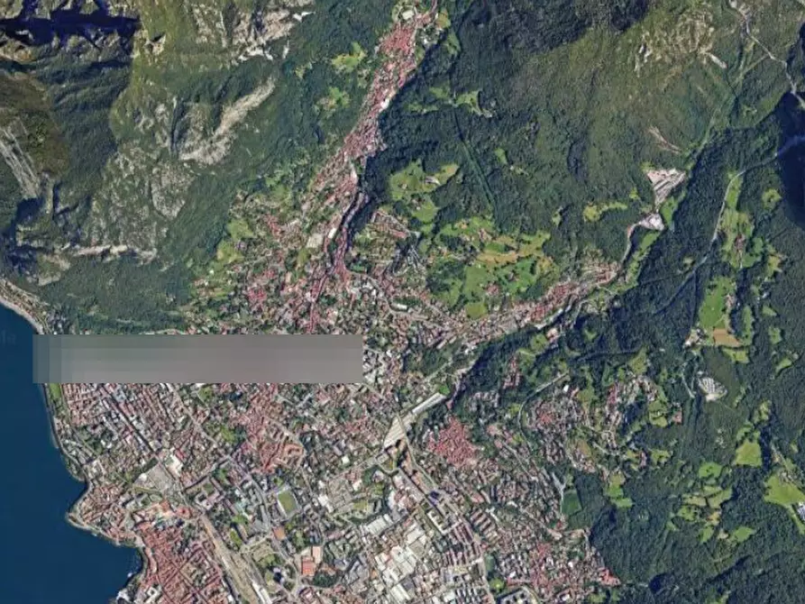 Immagine 6 di Magazzino in vendita  in Via Padre Domenico Mazzucconi a Lecco