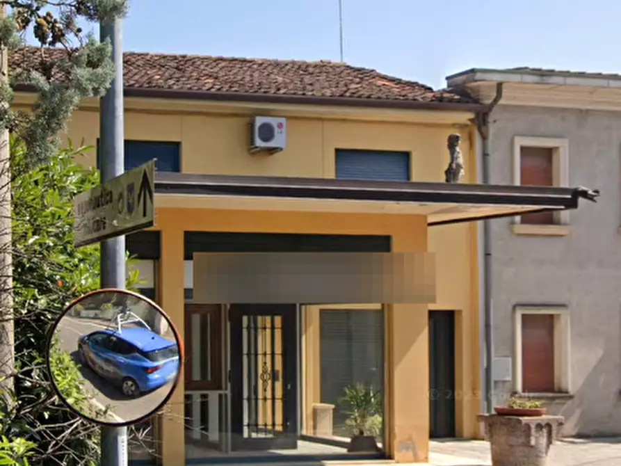 Immagine 6 di Appartamento in vendita  in Via Belle Arti a Cerea