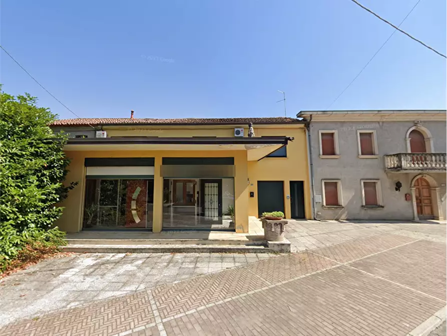 Immagine 7 di Appartamento in vendita  in Via Belle Arti a Cerea
