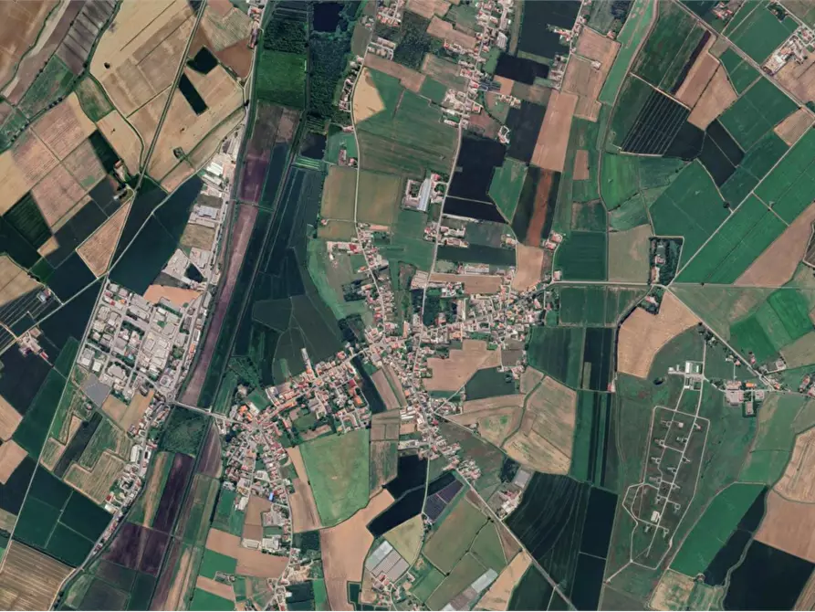 Immagine 22 di Appartamento in vendita  in Via Belle Arti a Cerea