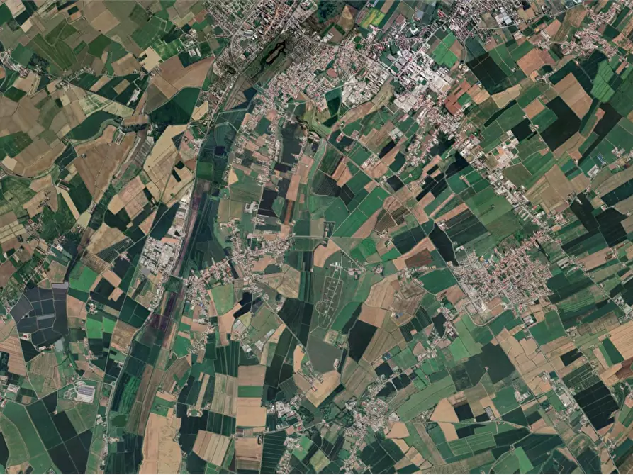 Immagine 23 di Appartamento in vendita  in Via Belle Arti a Cerea