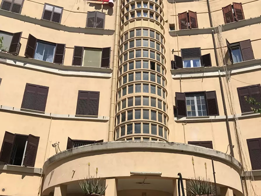 Immagine 1 di Appartamento in vendita  in Via Francesco Orazio da Pennabilli a Roma
