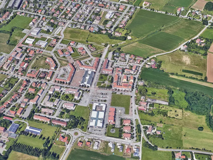 Immagine 11 di Negozio in vendita  in via A. de Gasperi a Rubano