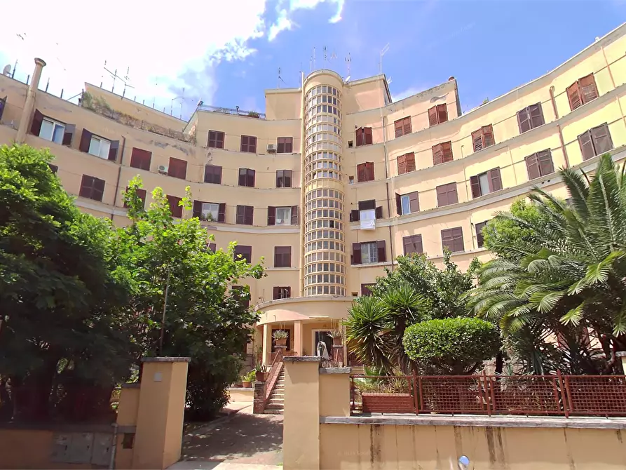 Immagine 8 di Appartamento in vendita  in Via Francesco Orazio da Pennabilli a Roma