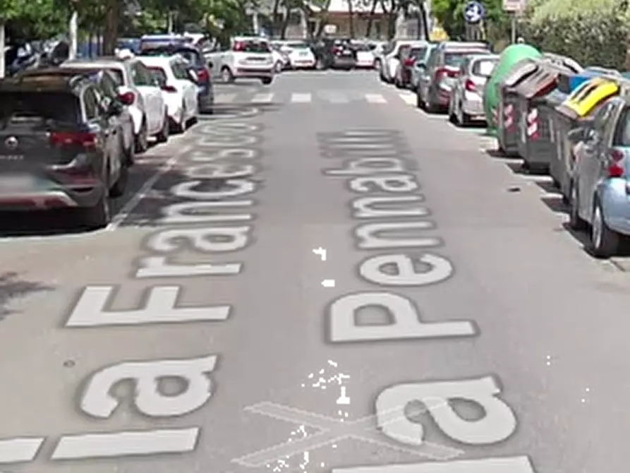 Immagine 10 di Appartamento in vendita  in Via Francesco Orazio da Pennabilli a Roma