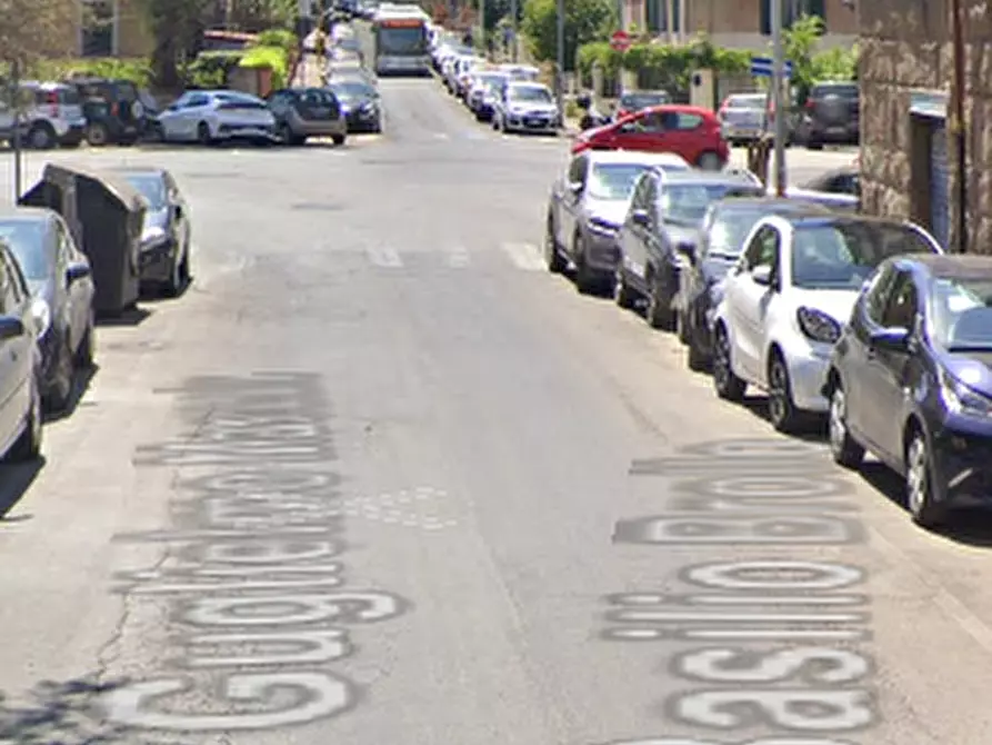 Immagine 11 di Appartamento in vendita  in Via Francesco Orazio da Pennabilli a Roma