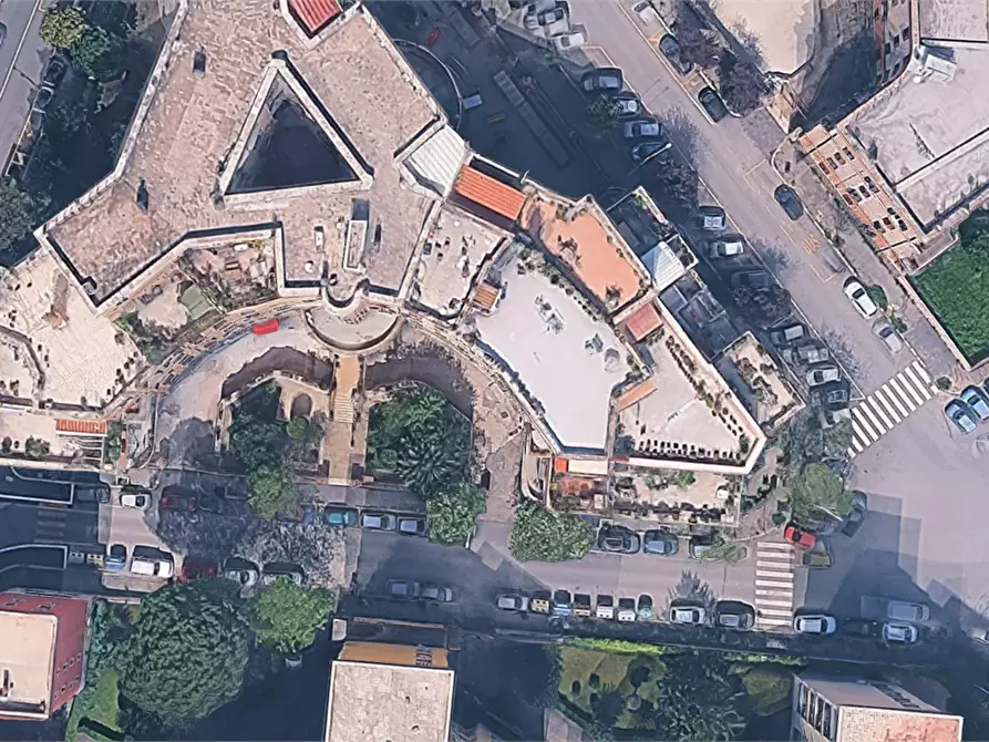 Immagine 12 di Appartamento in vendita  in Via Francesco Orazio da Pennabilli a Roma