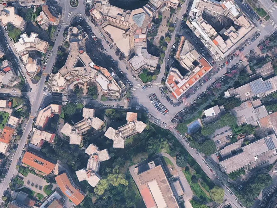 Immagine 13 di Appartamento in vendita  in Via Francesco Orazio da Pennabilli a Roma