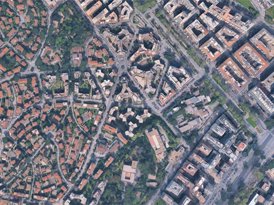 Immagine 14 di Appartamento in vendita  in Via Francesco Orazio da Pennabilli a Roma