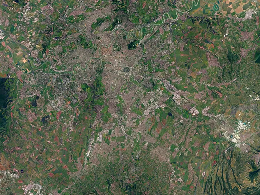 Immagine 18 di Appartamento in vendita  in Via Francesco Orazio da Pennabilli a Roma