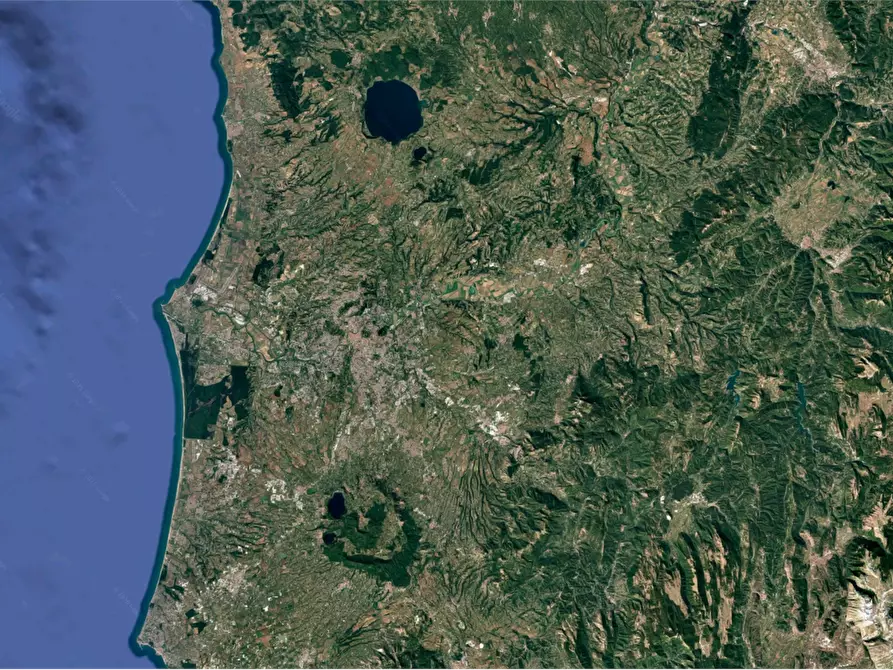 Immagine 19 di Appartamento in vendita  in Via Francesco Orazio da Pennabilli a Roma