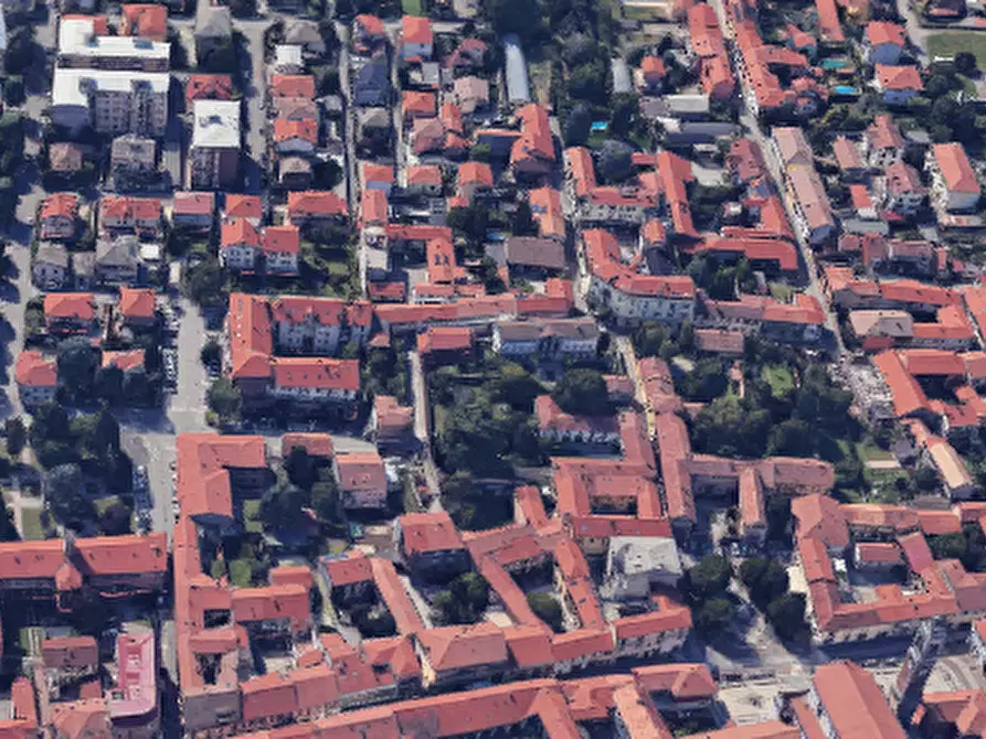 Immagine 13 di Garage in vendita  in Via Dante Alighieri  a Arluno