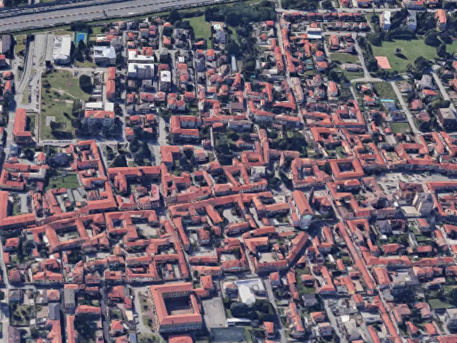 Immagine 16 di Garage in vendita  in Via Dante Alighieri  a Arluno