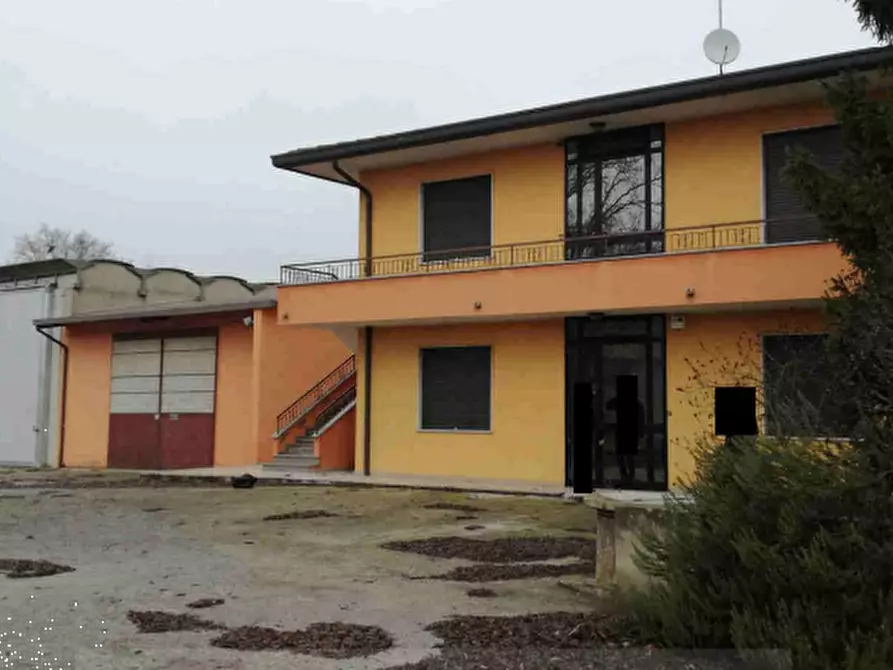 Immagine 5 di Appartamento in vendita  in Via Beccara a Masera' Di Padova