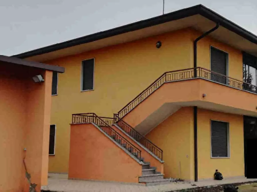 Immagine 6 di Appartamento in vendita  in Via Beccara a Masera' Di Padova