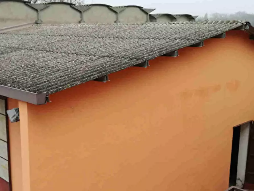 Immagine 14 di Appartamento in vendita  in Via Beccara a Masera' Di Padova