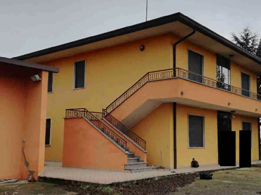 Immagine 16 di Appartamento in vendita  in Via Beccara a Masera' Di Padova