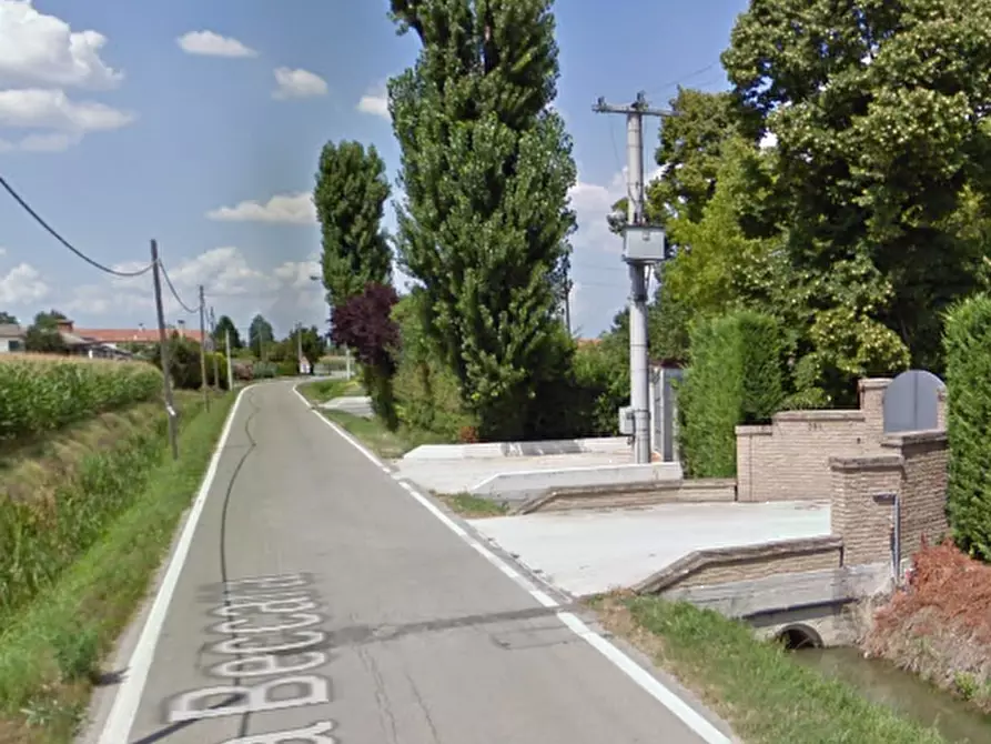 Immagine 17 di Appartamento in vendita  in Via Beccara a Masera' Di Padova