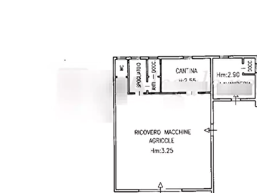 Immagine 23 di Appartamento in vendita  in Via Beccara a Masera' Di Padova
