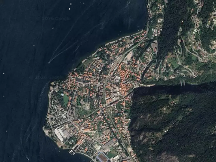 Immagine 7 di Magazzino in vendita  in Via Vignola a Dervio