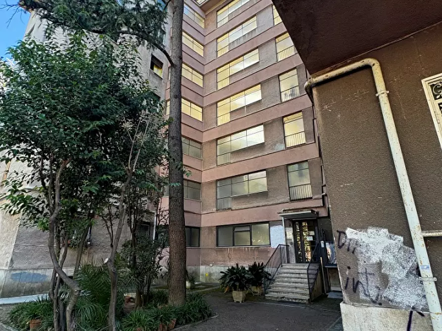 Immagine 1 di Appartamento in vendita  in Viale delle Milizie a Roma