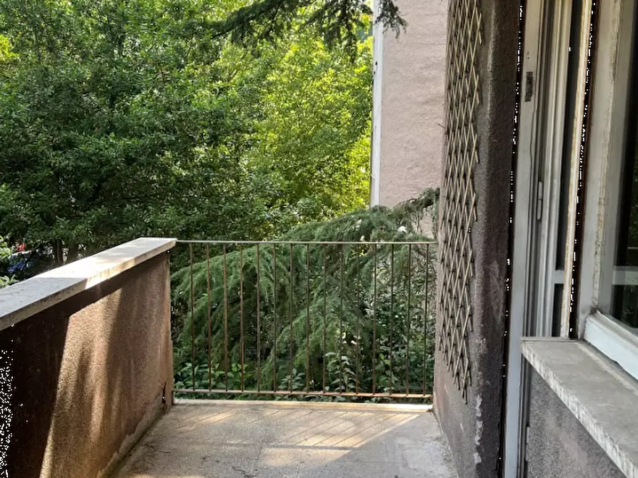 Immagine 2 di Appartamento in vendita  in Viale delle Milizie a Roma