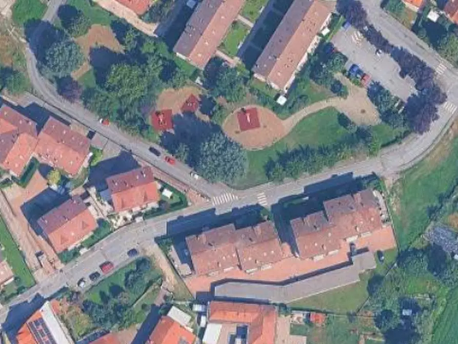 Immagine 12 di Garage in vendita  in Via A. Modigliani a Settimo Torinese