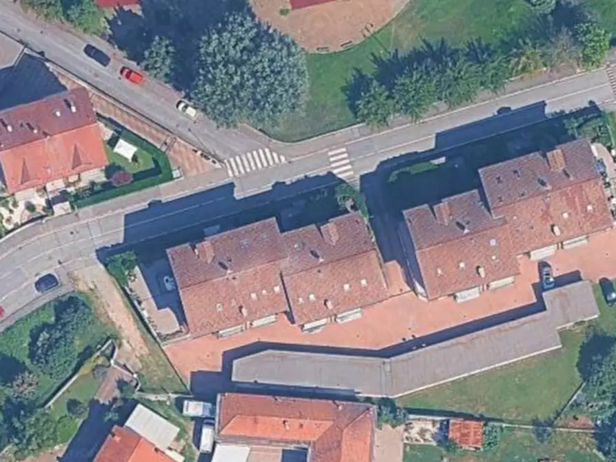 Immagine 11 di Garage in vendita  in Via A. Modigliani a Settimo Torinese