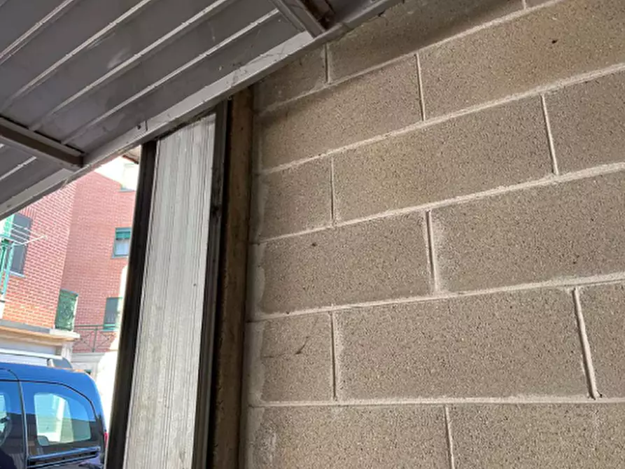 Immagine 6 di Garage in vendita  in Via A. Modigliani a Settimo Torinese