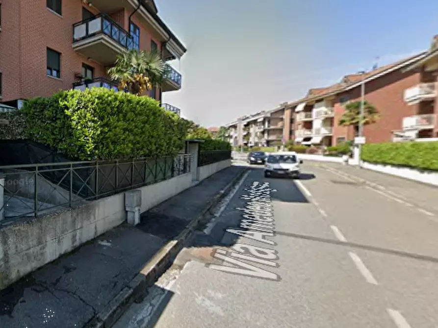 Immagine 8 di Garage in vendita  in Via A. Modigliani a Settimo Torinese