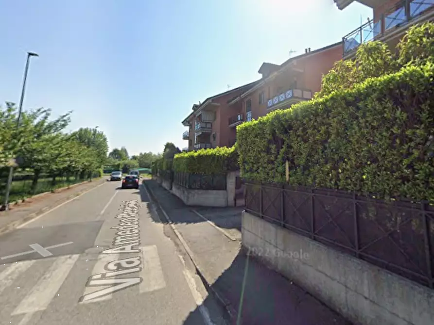 Immagine 9 di Garage in vendita  in Via A. Modigliani a Settimo Torinese