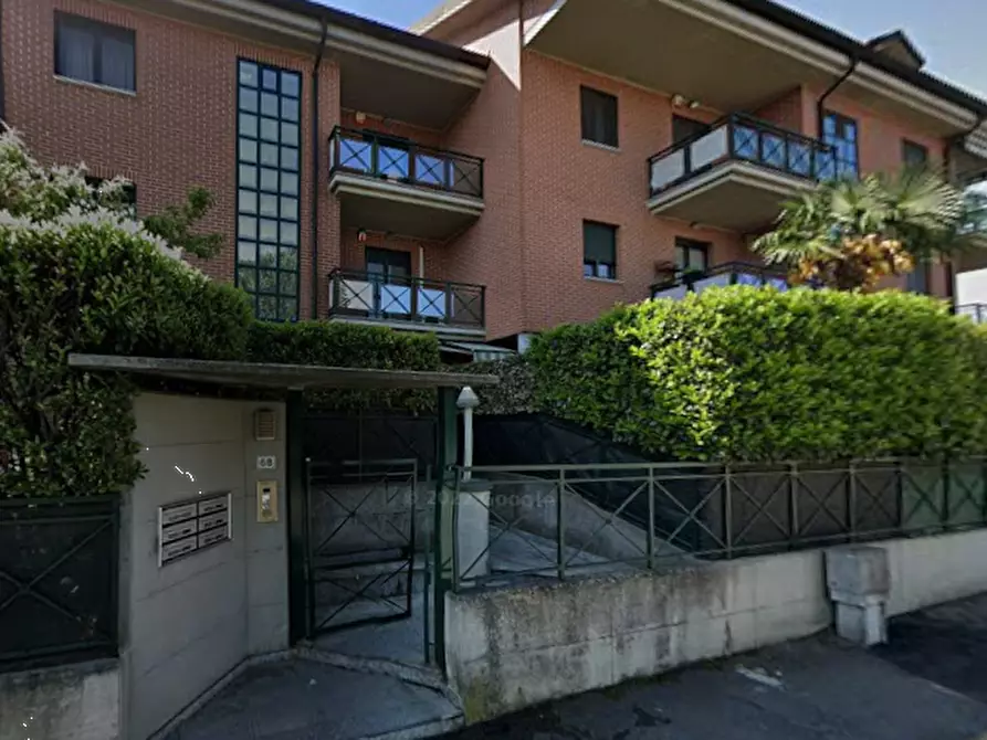 Immagine 7 di Garage in vendita  in Via A. Modigliani a Settimo Torinese