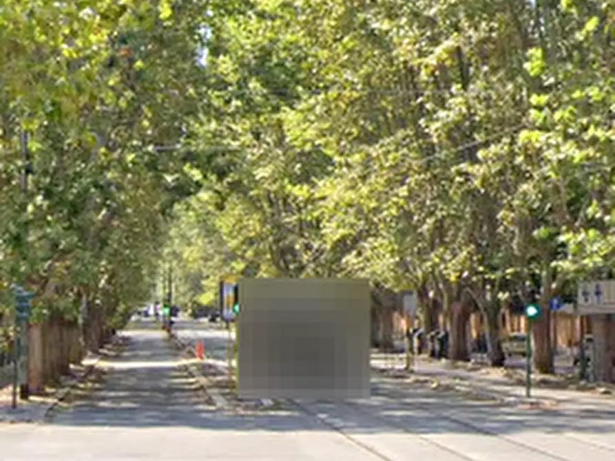 Immagine 8 di Appartamento in vendita  in Viale delle Milizie a Roma