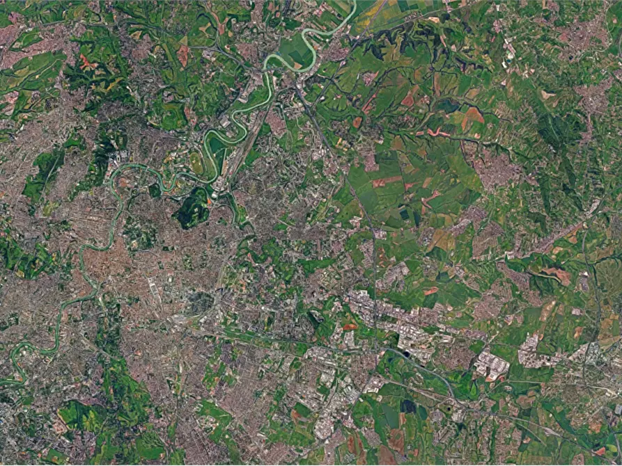 Immagine 16 di Appartamento in vendita  in Viale delle Milizie a Roma