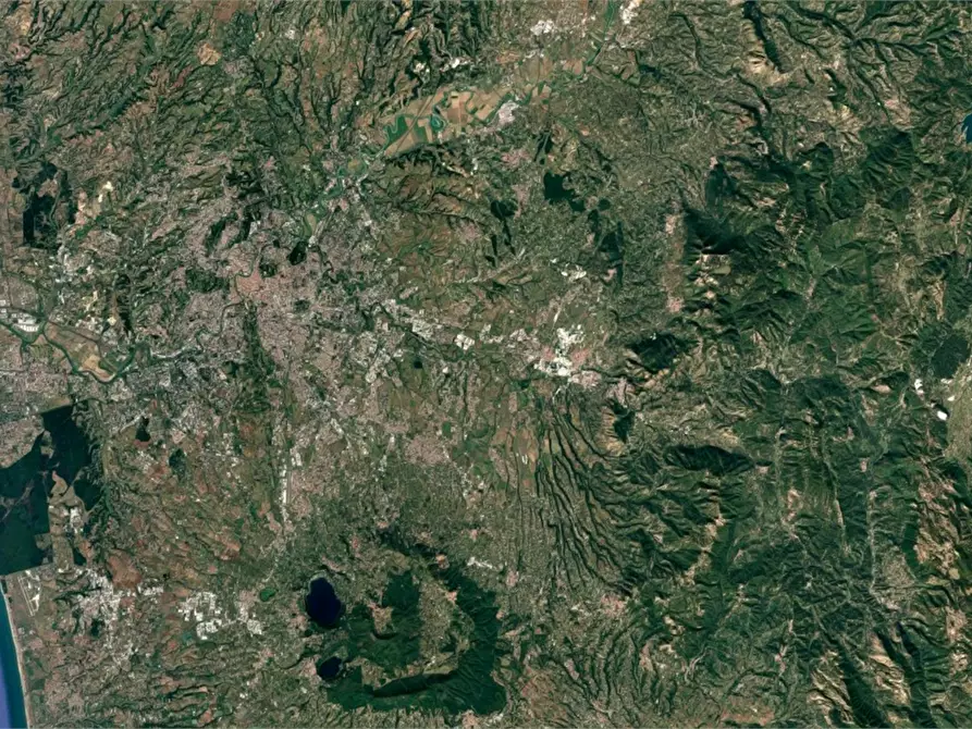 Immagine 17 di Appartamento in vendita  in Viale delle Milizie a Roma