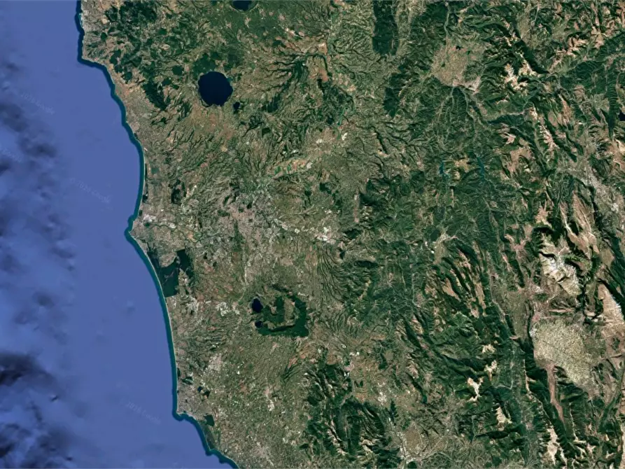 Immagine 18 di Appartamento in vendita  in Viale delle Milizie a Roma