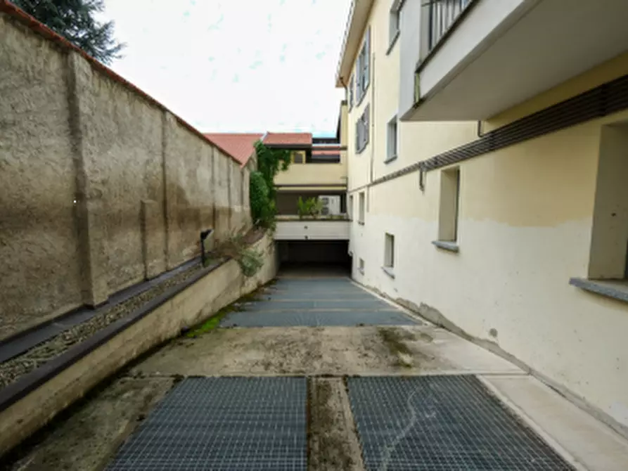 Immagine 24 di Garage in vendita  in Via Dante Alighieri  a Arluno