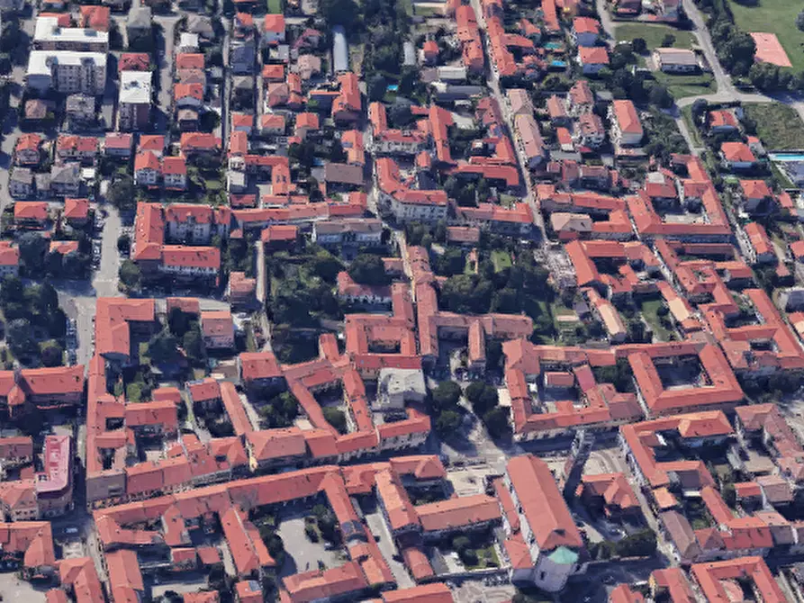 Immagine 11 di Garage in vendita  in Via Dante Alighieri  a Arluno