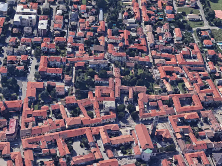 Immagine 12 di Garage in vendita  in Via Dante Alighieri  a Arluno