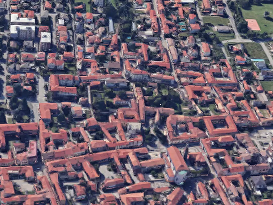 Immagine 14 di Garage in vendita  in Via Dante Alighieri  a Arluno