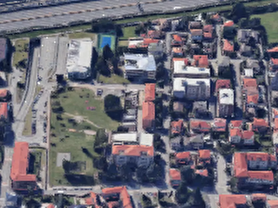 Immagine 15 di Garage in vendita  in Via Dante Alighieri  a Arluno