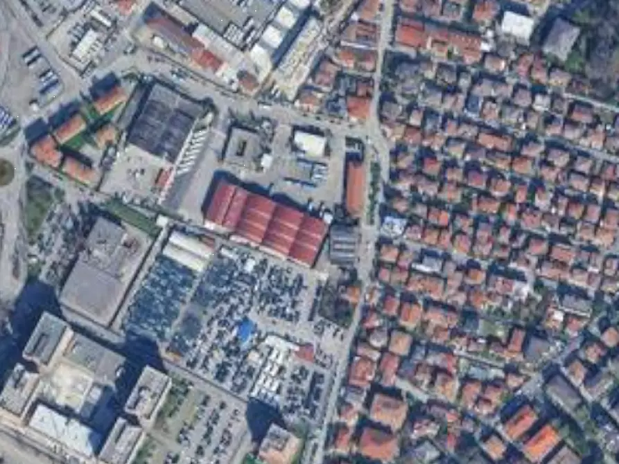 Immagine 13 di Terreno edificabile in vendita  in Via Albert Bruce Sabine a Vigodarzere