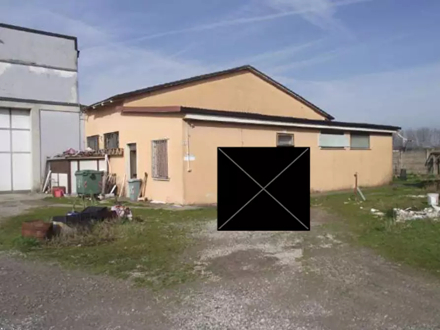 Immagine 1 di Porzione di casa in vendita  in Via I Maggio a Casalmoro