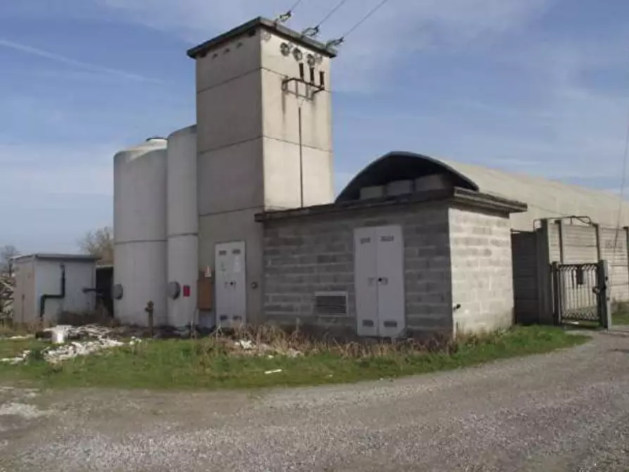 Immagine 12 di Porzione di casa in vendita  in Via I Maggio a Casalmoro