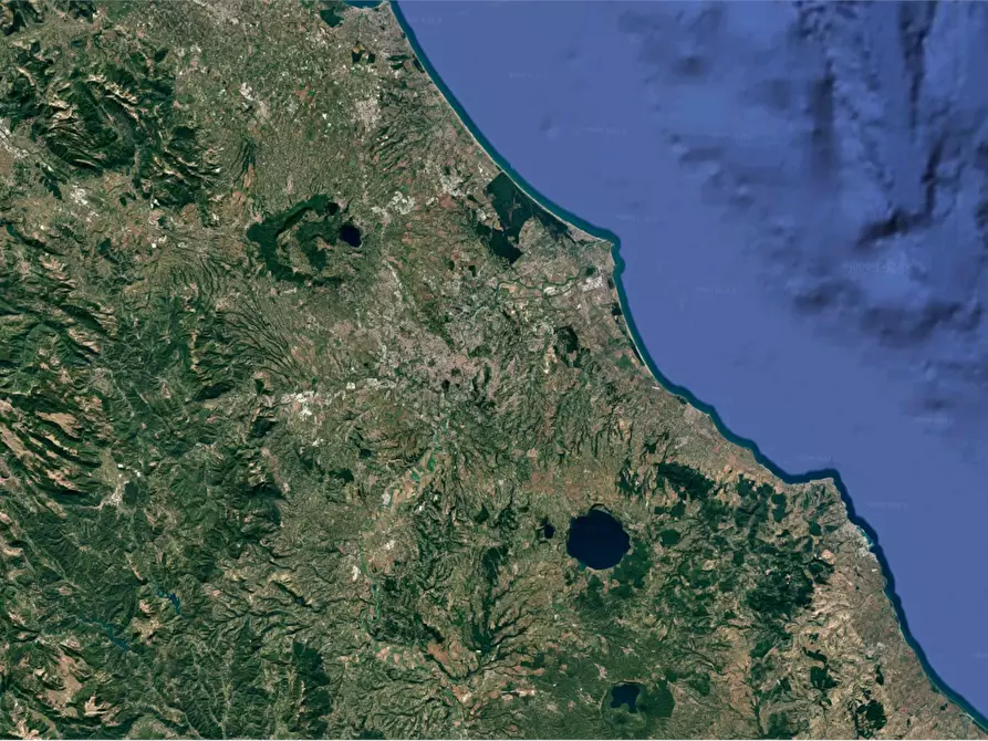 Immagine 14 di Appartamento in vendita  in Via Bova  a Roma