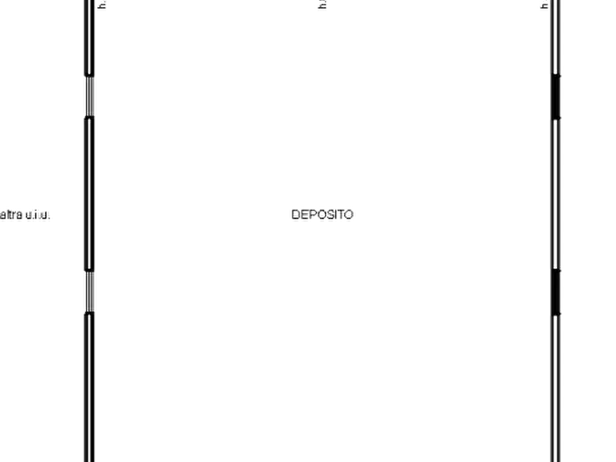 Immagine 16 di Porzione di casa in vendita  in Via I Maggio a Casalmoro