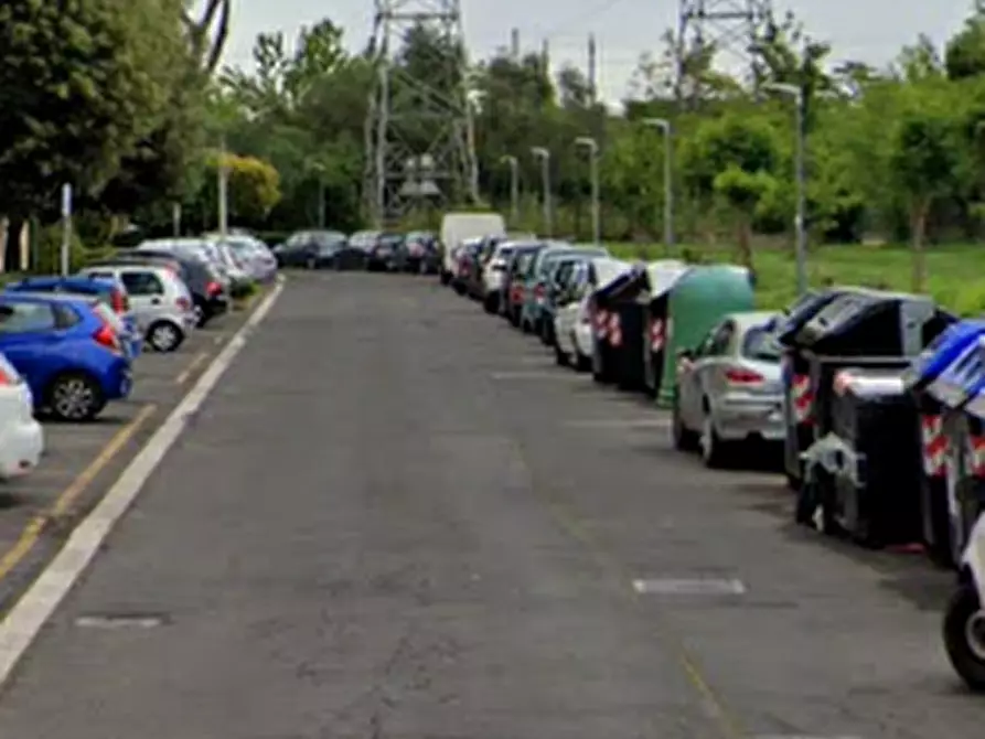 Immagine 20 di Appartamento in vendita  in Via Bova  a Roma