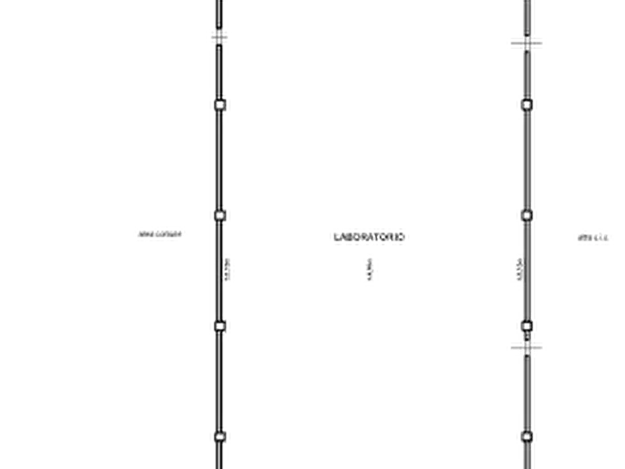 Immagine 19 di Porzione di casa in vendita  in Via I Maggio a Casalmoro