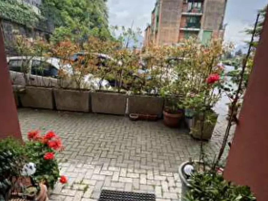 Immagine 4 di Appartamento in vendita  in Corso San Michele Del Carso a Lecco